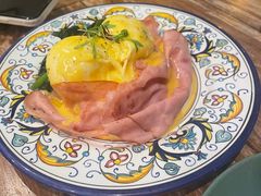 -Alimentari早午餐(安福路店)