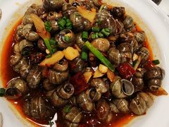 -曹胖子龙虾馆(黄桦路店)