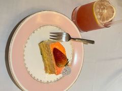 -戈雅法餐厅(世界城广场店)