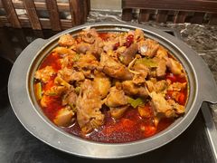 -重庆丽苑维景国际大酒店·海鲜自助餐厅