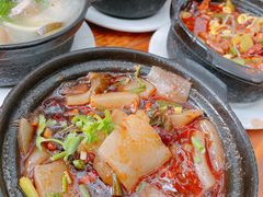 -沈妈砂锅(光华村店)