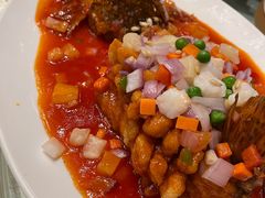 -上海人家花樣年华(虹口龙之梦店)
