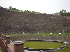-六合国家地质公园桂子山景区
