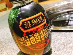 -常记呱呱(总店)