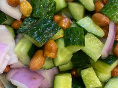 -福茗春薪禾记海鲜烧烤(八一路店)