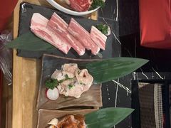 -谷牛和牛烤肉(漕河泾印象城店)