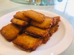 油煎带鱼-顺风海鲜港(长寿路店)