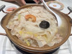 -砂锅居·始于1741(万丰路店)