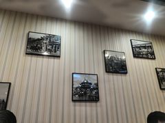 -老上海里弄味道(知春路店)