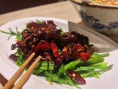 -缘生态云南菜·野生菌庭院餐厅(华侨城店)