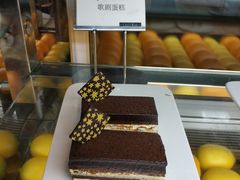 -天诚丽筠酒店-西餐厅
