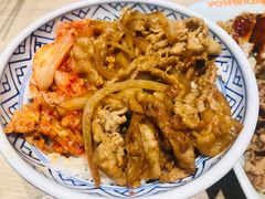 -永辉超市(鲁谷店)