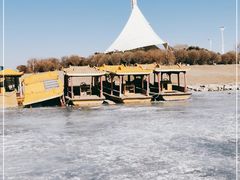 -丁香湖公园