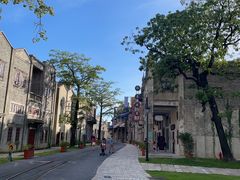 -赤坎·广东华侨国际旅游度假区