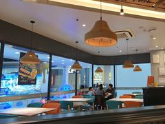 -豪享来中西餐厅(隆昌店)