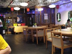 大堂-徽味大班(定慧桥店)