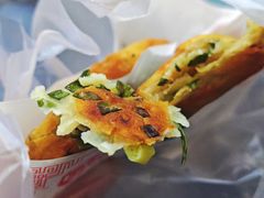 -老上海葱油饼(黄河路店)