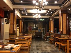 -老码头火锅(玉林店)