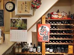 零售区-章之鱼家(体育东路店)