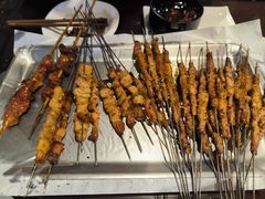 -三个大叔东北烧烤·砂锅菜(西三旗店)