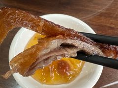 -黄连大头华烧鹅店(大良店)