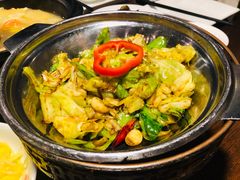 -涌上外婆桥(南塘店)