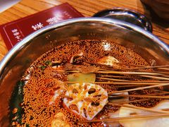 -嘉州叶婆婆钵钵鸡(建设路店)