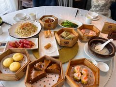 -怀德酒楼·粤菜·海鲜·茶点(怀德万象汇店)