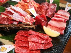 -热血兄弟·炭火烤肉(融侨中心店)