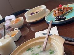 -杭州桐庐康莱德酒店西餐厅-舍