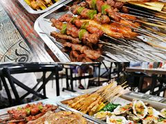 -老谢野馄饨(延安路店)