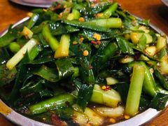 -峨眉一绝姐妹烧烤(峨眉花园店)