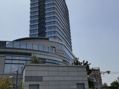 -苏州太湖假日酒店