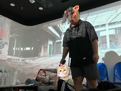 -十二宫Zodiac全息剧本杀推理馆(大世界店)