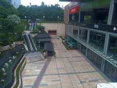 -皇庭广场(福华三路店)