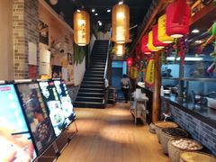 -肖记公安牛肉鱼杂馆· 省级非物质文化遗产(仁和路店)