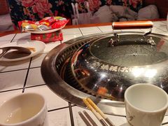 -姚稷大铁锅(龙之梦店)