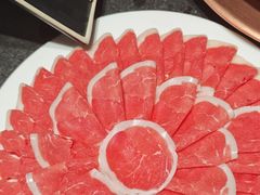 -东来顺(非遗·清真火锅·盛世广场店)