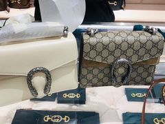 -Gucci(青岛海信广场店)