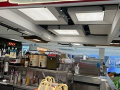 -茶话弄(北京五棵松万达店)