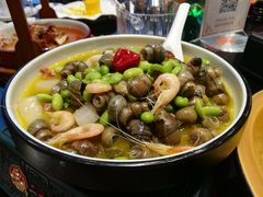 -锡和无锡菜(景丽苑店)