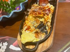 -弓二·烧鸟居酒屋(财富购物中心店)