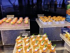 -东方明珠·空中旋转餐厅