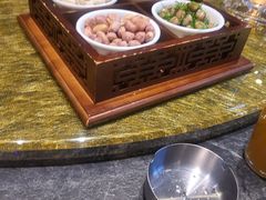 -三道菜(明堂公园店)