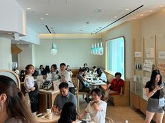 -Cupping Room(Harbour City)