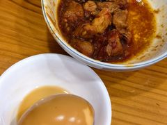 -小方的面(徐家汇店)