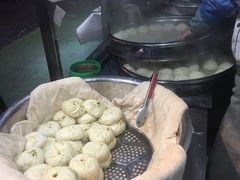 -郑家包子牛肉拉面(尚勤路店)