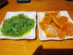 -腰子哥烤串(石佛营炫特店)