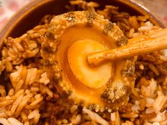 口味鲍鱼-东排食堂长沙小吃大排档(五一广场店)