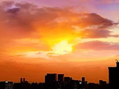 -索菲特西湖大酒店·香榭丽全日候餐厅(南山路店)